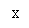 Подпись: X